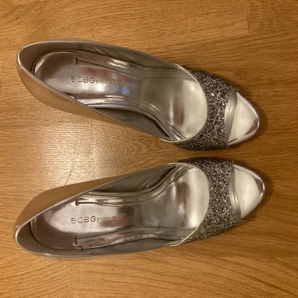 BCBGeneration High Heel's - Picture 2 of 2